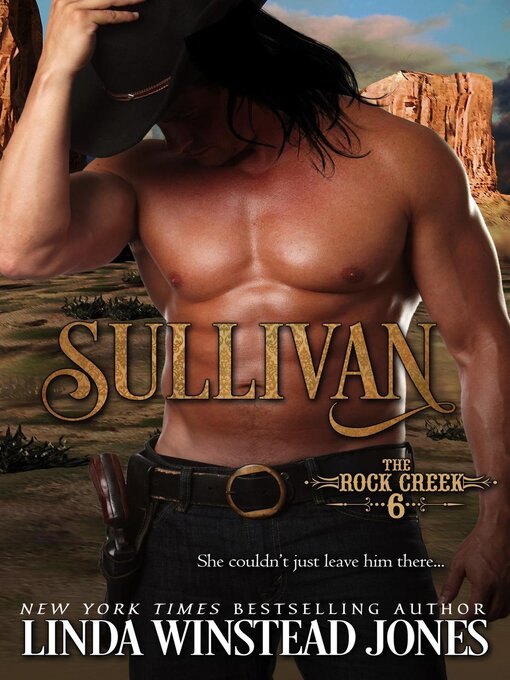 Title details for Sullivan by Linda Winstead Jones - Available